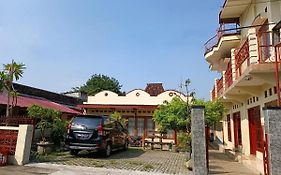 Bsh Yogyakarta