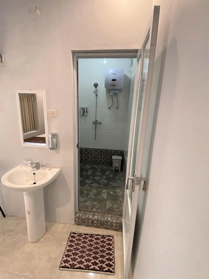 Apartamento Bsh Yogyakarta Exterior foto