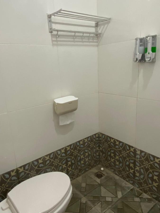 Apartamento Bsh Yogyakarta Exterior foto